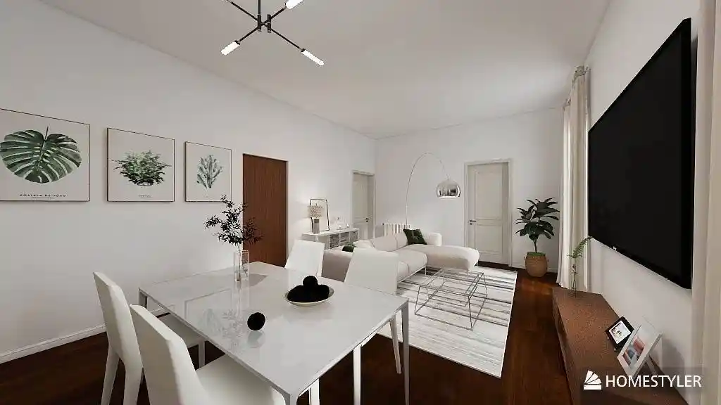 Quadrilocale via Frediani 24, Cavour, Ancona - foto 2