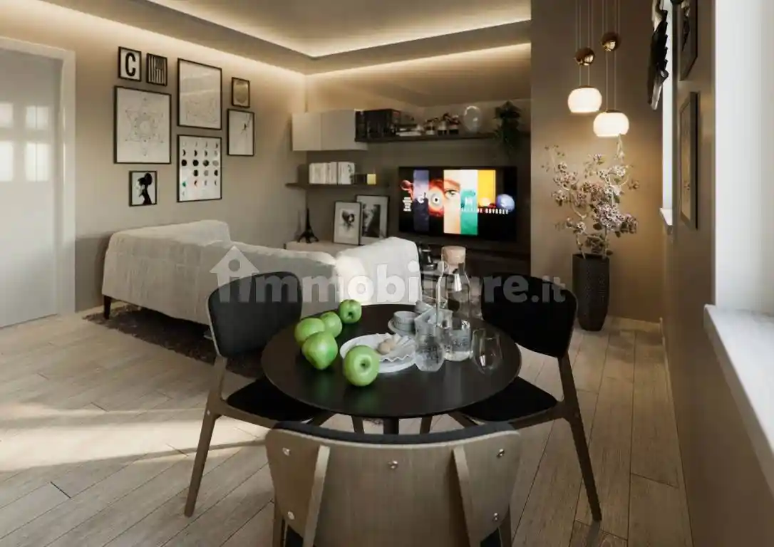 Appartamento in vendita a Modena