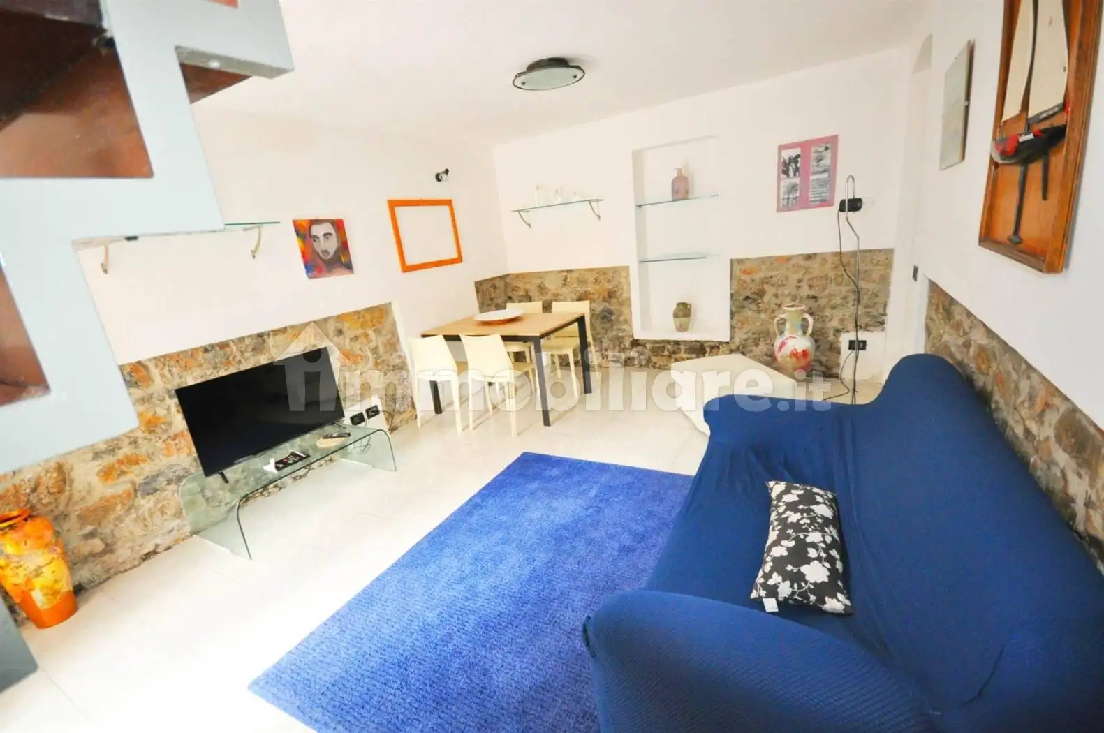 Appartamento in vendita a La Spezia