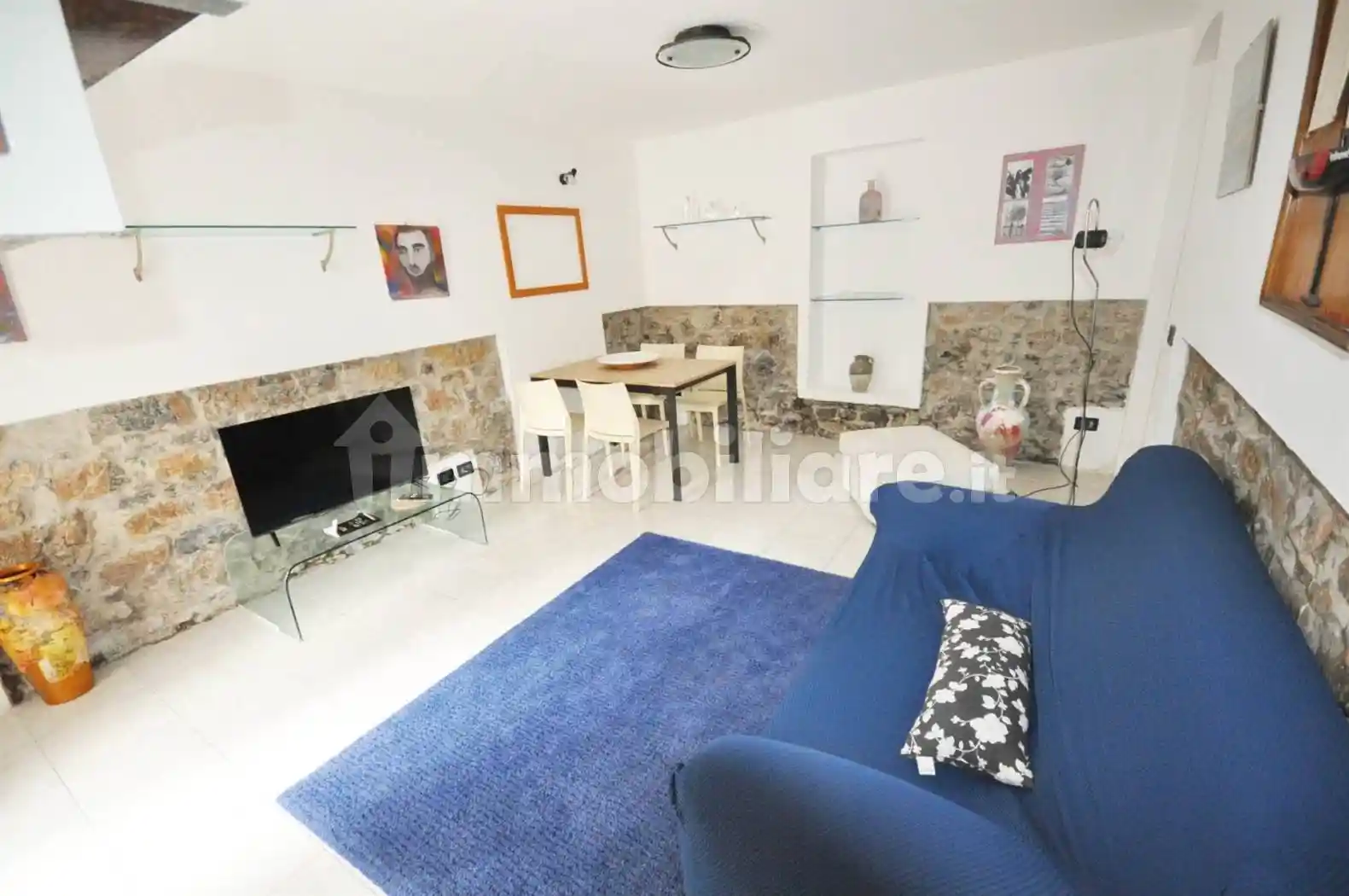 Trilocale ottimo stato, Rebocco - La Chiappa, La Spezia - foto 2