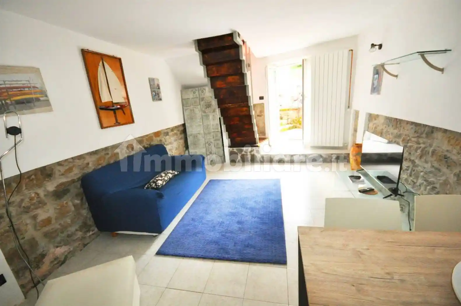 Trilocale ottimo stato, Rebocco - La Chiappa, La Spezia - foto 3