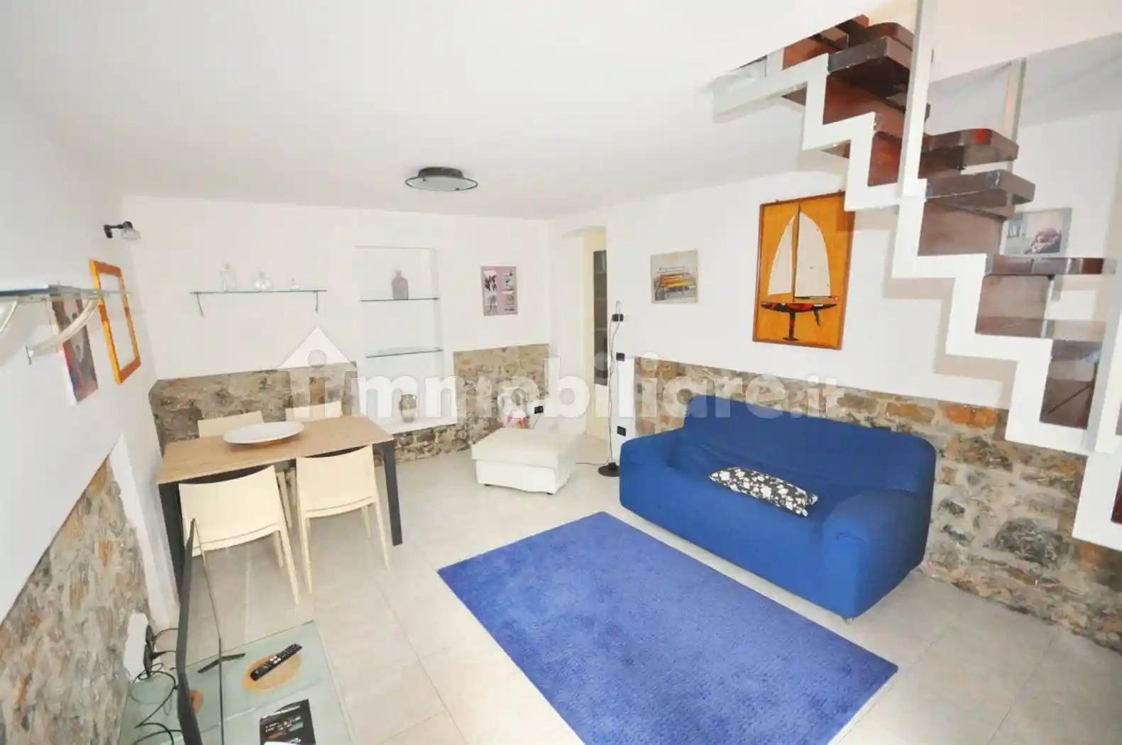 Trilocale ottimo stato, Rebocco - La Chiappa, La Spezia - foto 4