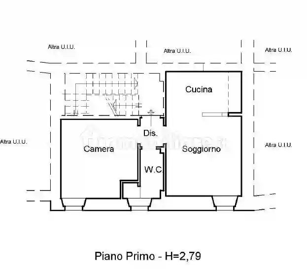 Casa indipendente - foto 5