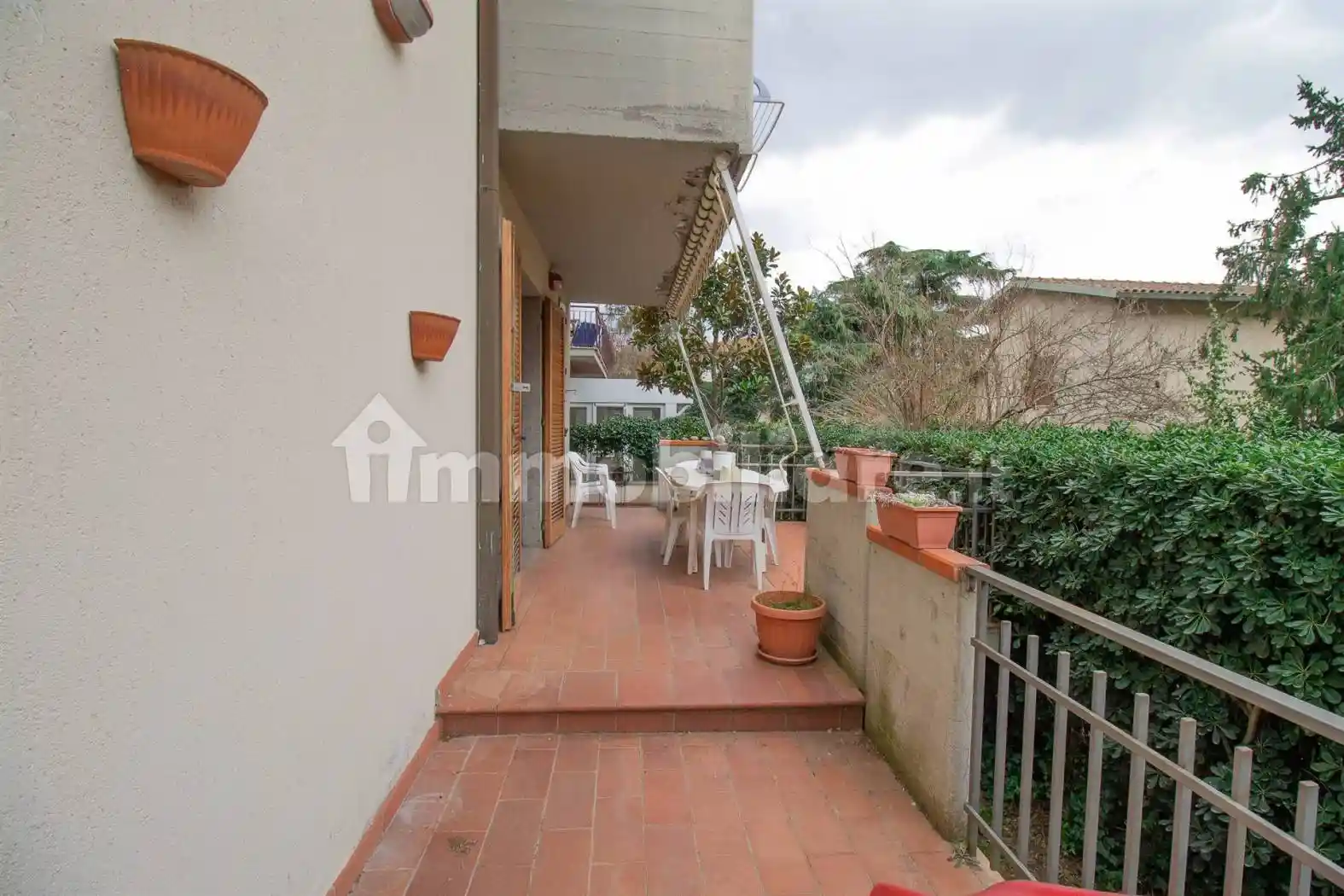 Villa unifamiliare, buono stato, 140 m², Braccagni, Grosseto - foto 2