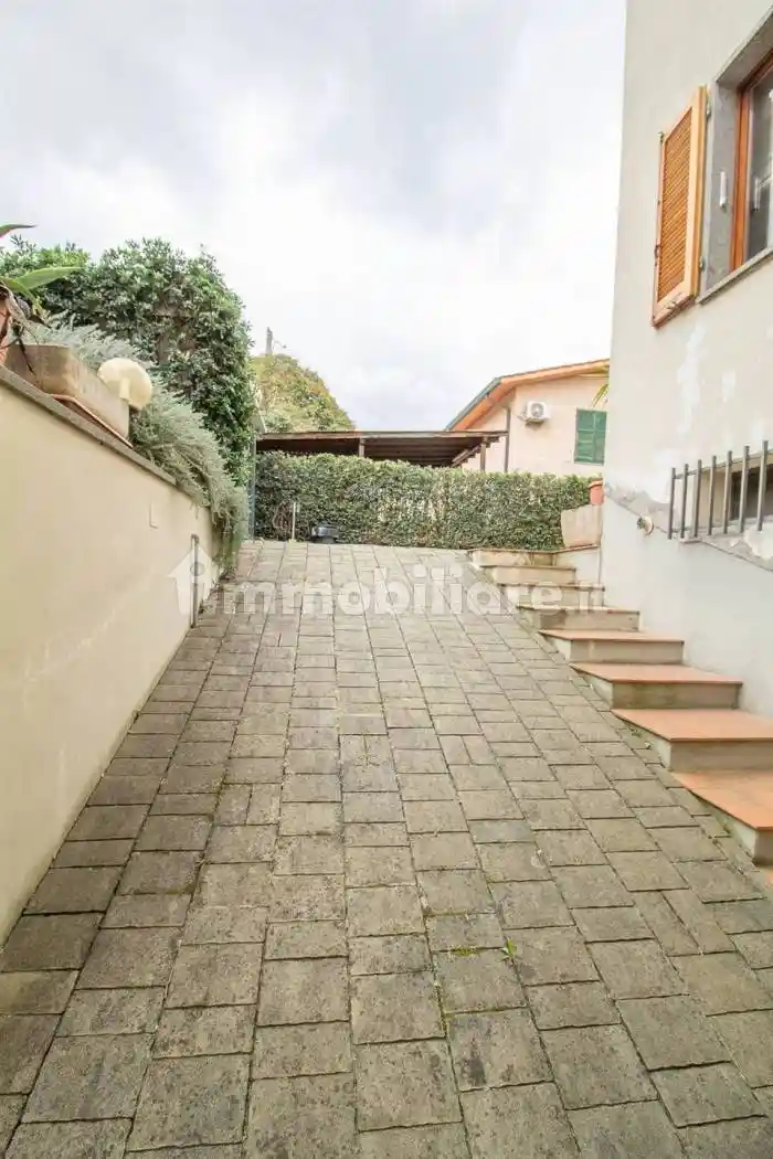Villa unifamiliare, buono stato, 140 m², Braccagni, Grosseto - foto 4