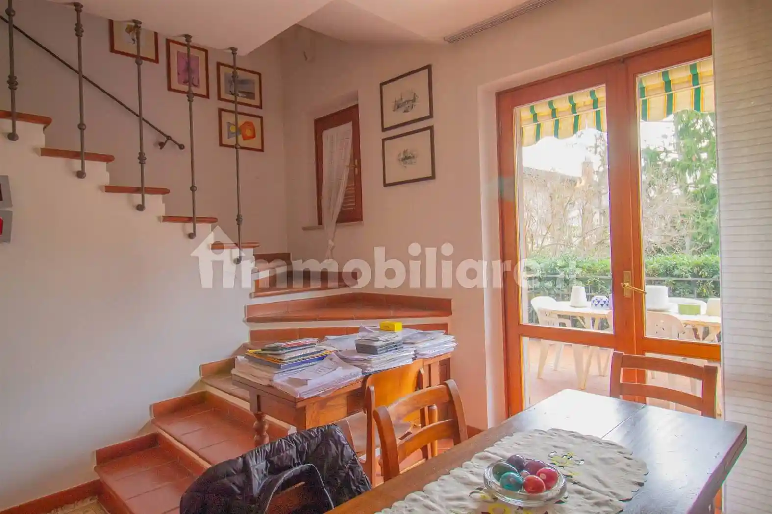 Villa unifamiliare, buono stato, 140 m², Braccagni, Grosseto - foto 5