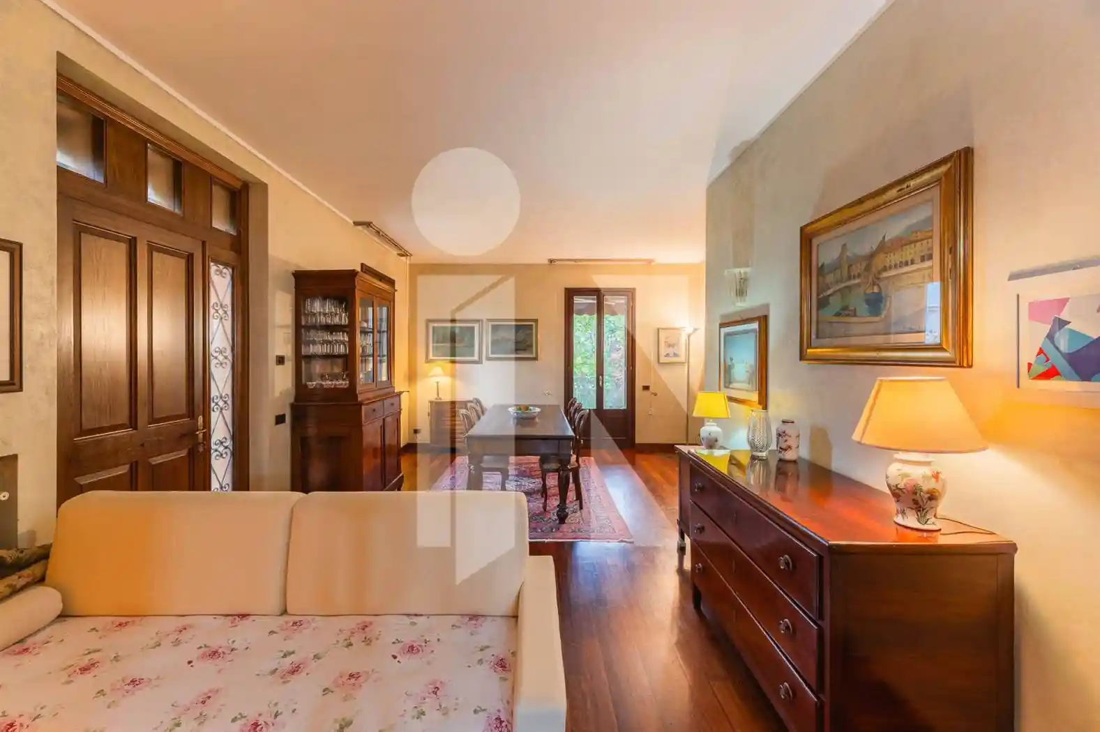 Villa unifamiliare, buono stato, 122 m², Dosso del Corso - Chiesanuova, Mantova - foto 2