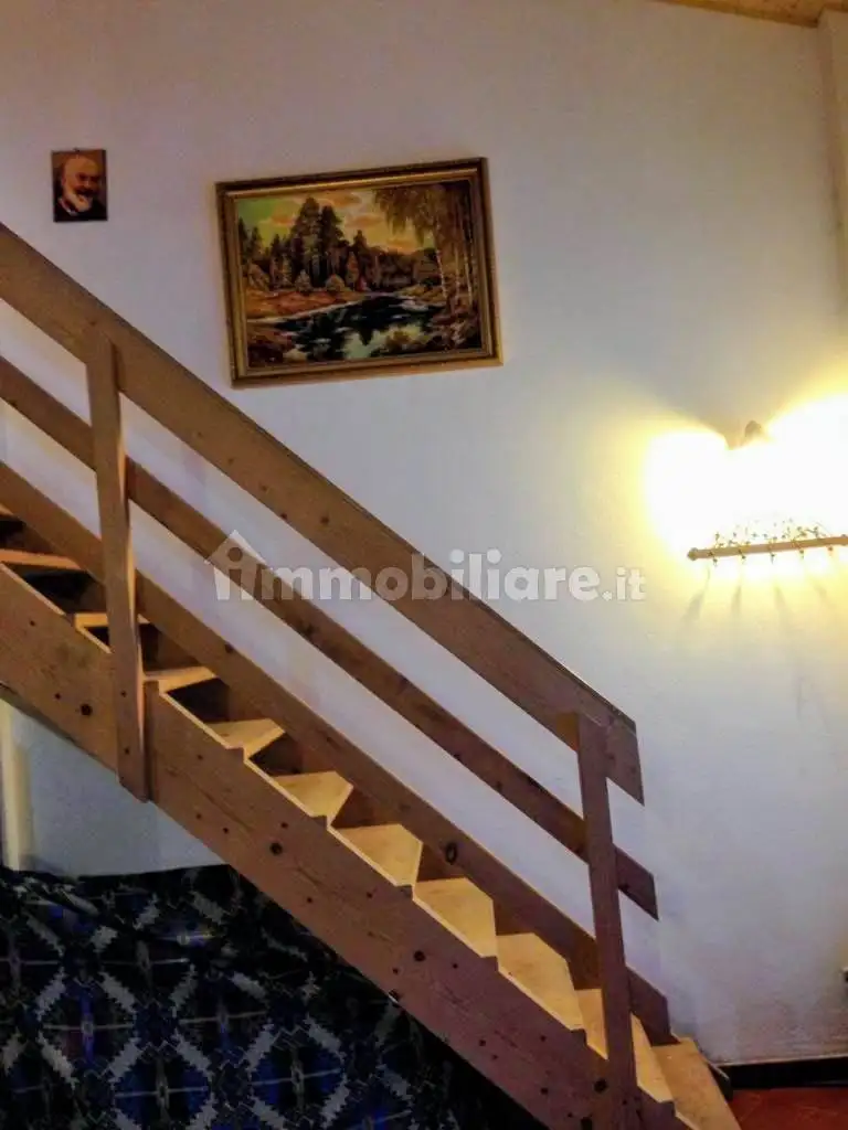 Villa unifamiliare frazione Molino, Camandona - foto 2