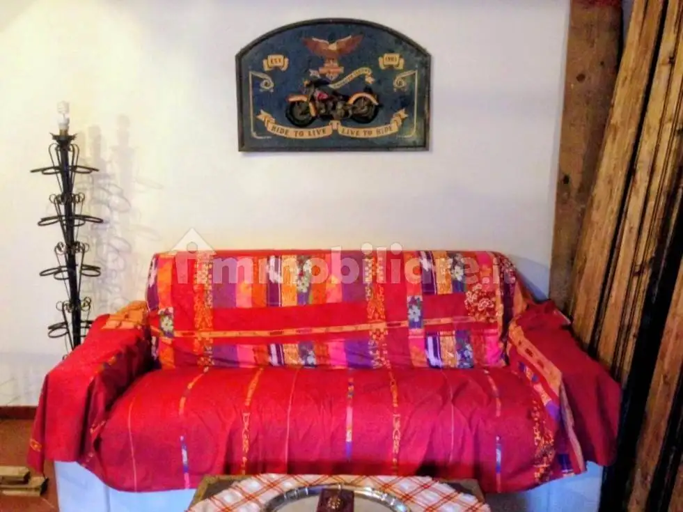 Villa unifamiliare frazione Molino, Camandona - foto 4