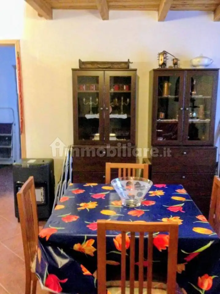 Villa unifamiliare frazione Molino, Camandona - foto 5