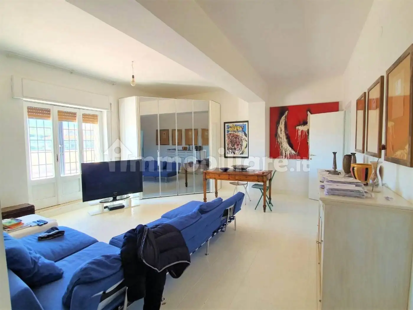 Appartamento in affitto a Catanzaro