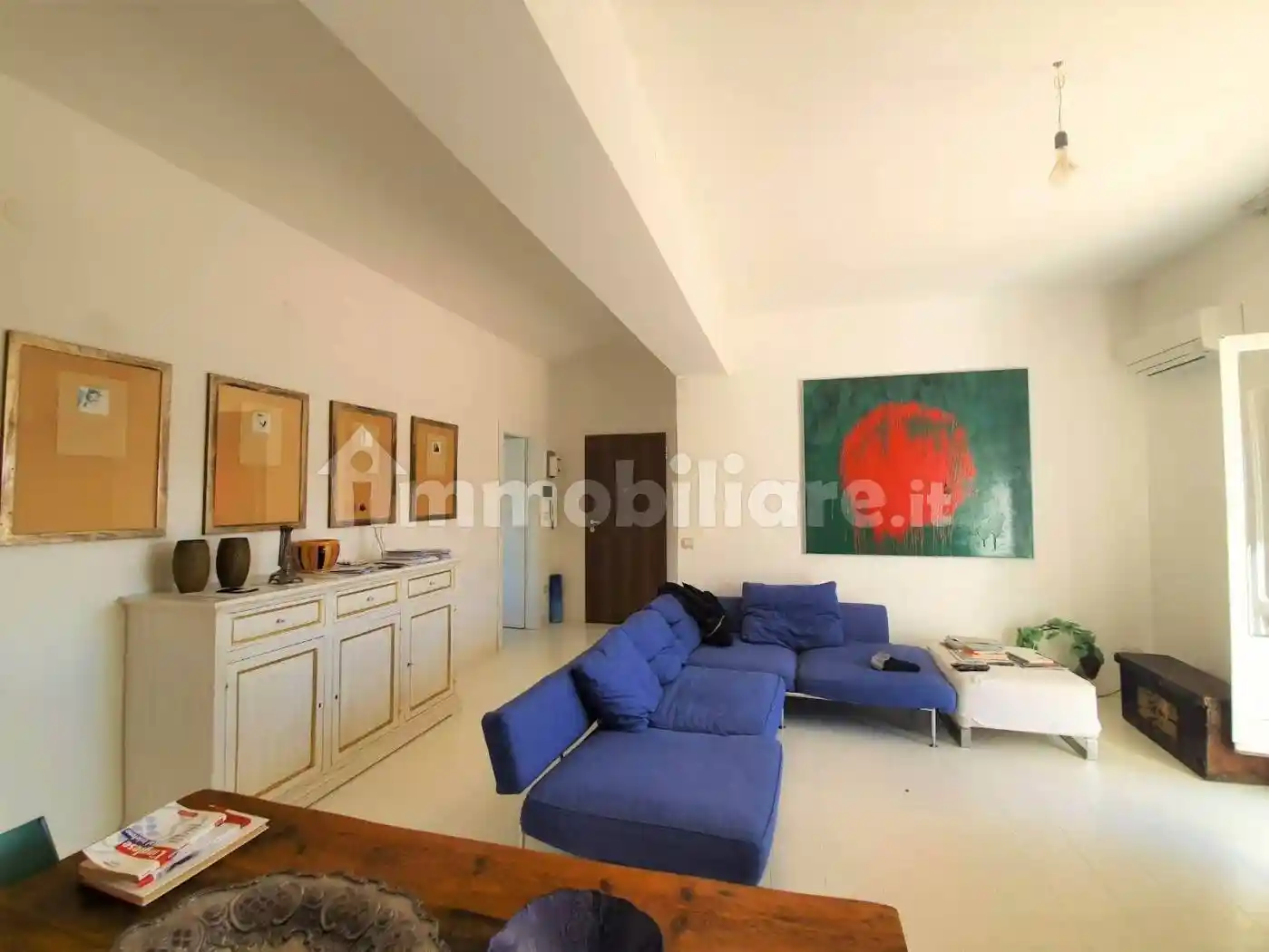 Bilocale ottimo stato, Sant'Antonio - De Filippis, Catanzaro - foto 2