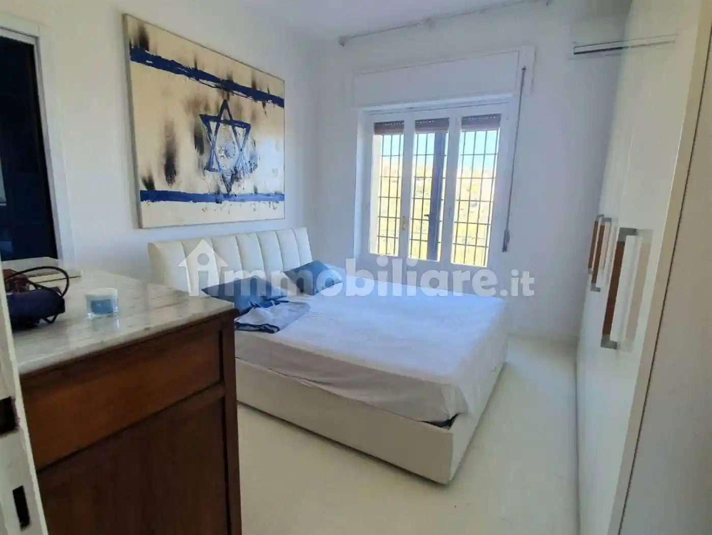 Bilocale ottimo stato, Sant'Antonio - De Filippis, Catanzaro - foto 5