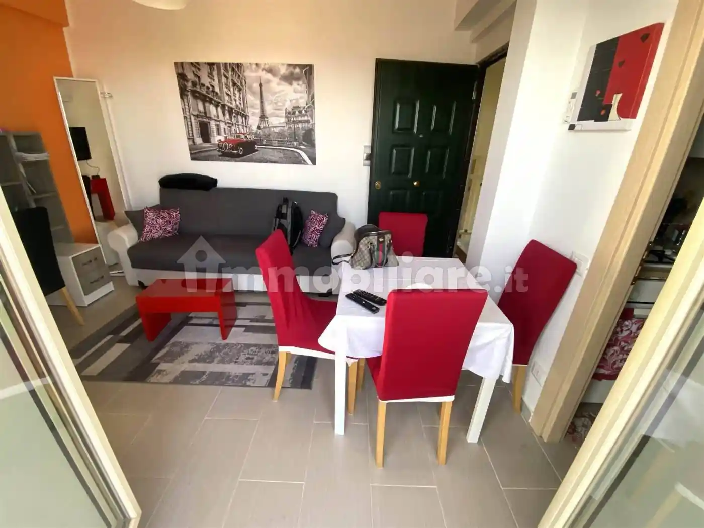 Bilocale ottimo stato, Stadio - Pontepiccolo, Catanzaro - foto 2