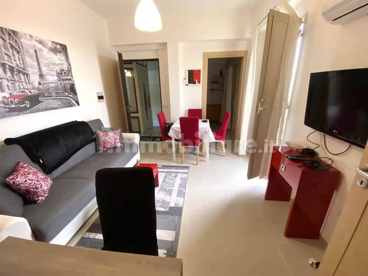 Bilocale ottimo stato, Stadio - Pontepiccolo, Catanzaro - foto 5