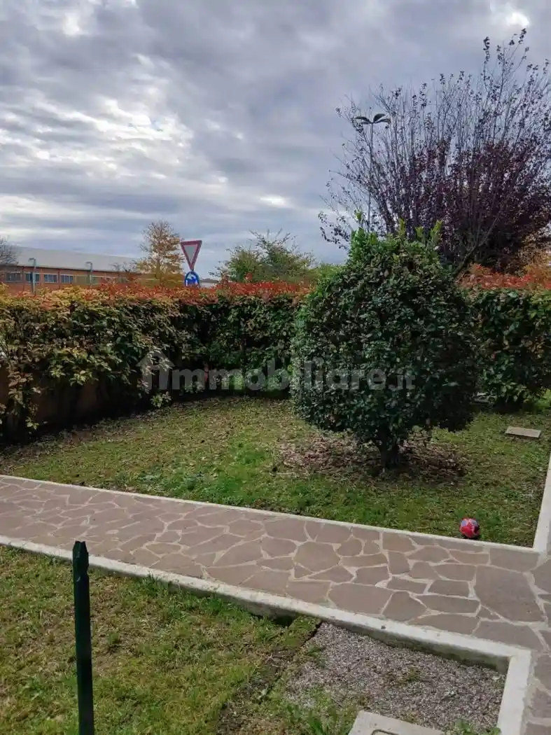 Trilocale buono stato, piano terra, Marcaria - foto 2