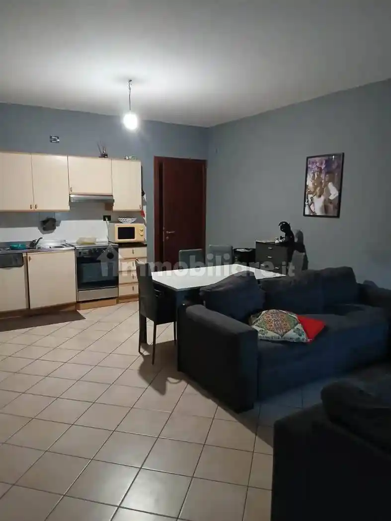 Trilocale buono stato, piano terra, Marcaria - foto 5