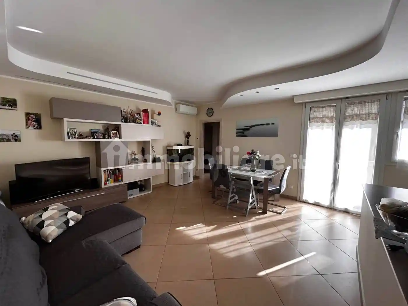 Quadrilocale via Giuseppe Di Vittorio, Centro, Calderara di Reno - foto 2