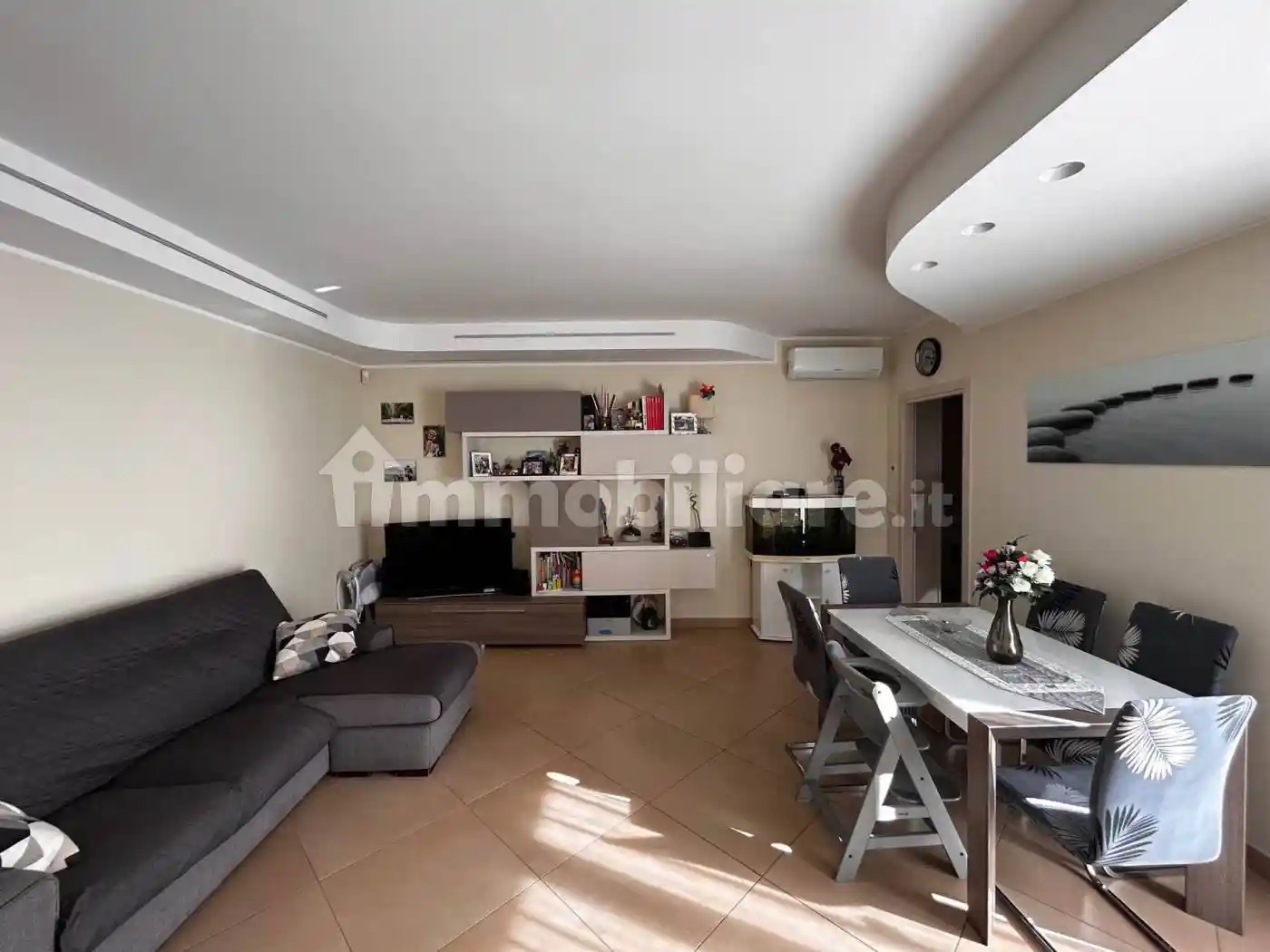 Quadrilocale via Giuseppe Di Vittorio, Centro, Calderara di Reno - foto 3