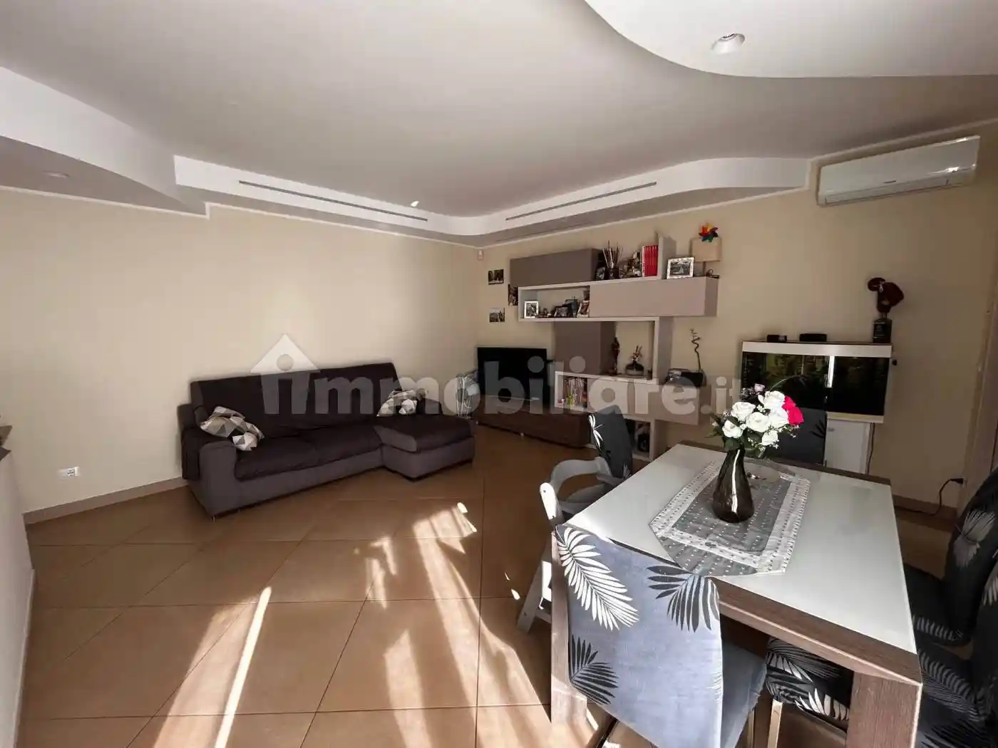 Quadrilocale via Giuseppe Di Vittorio, Centro, Calderara di Reno - foto 4