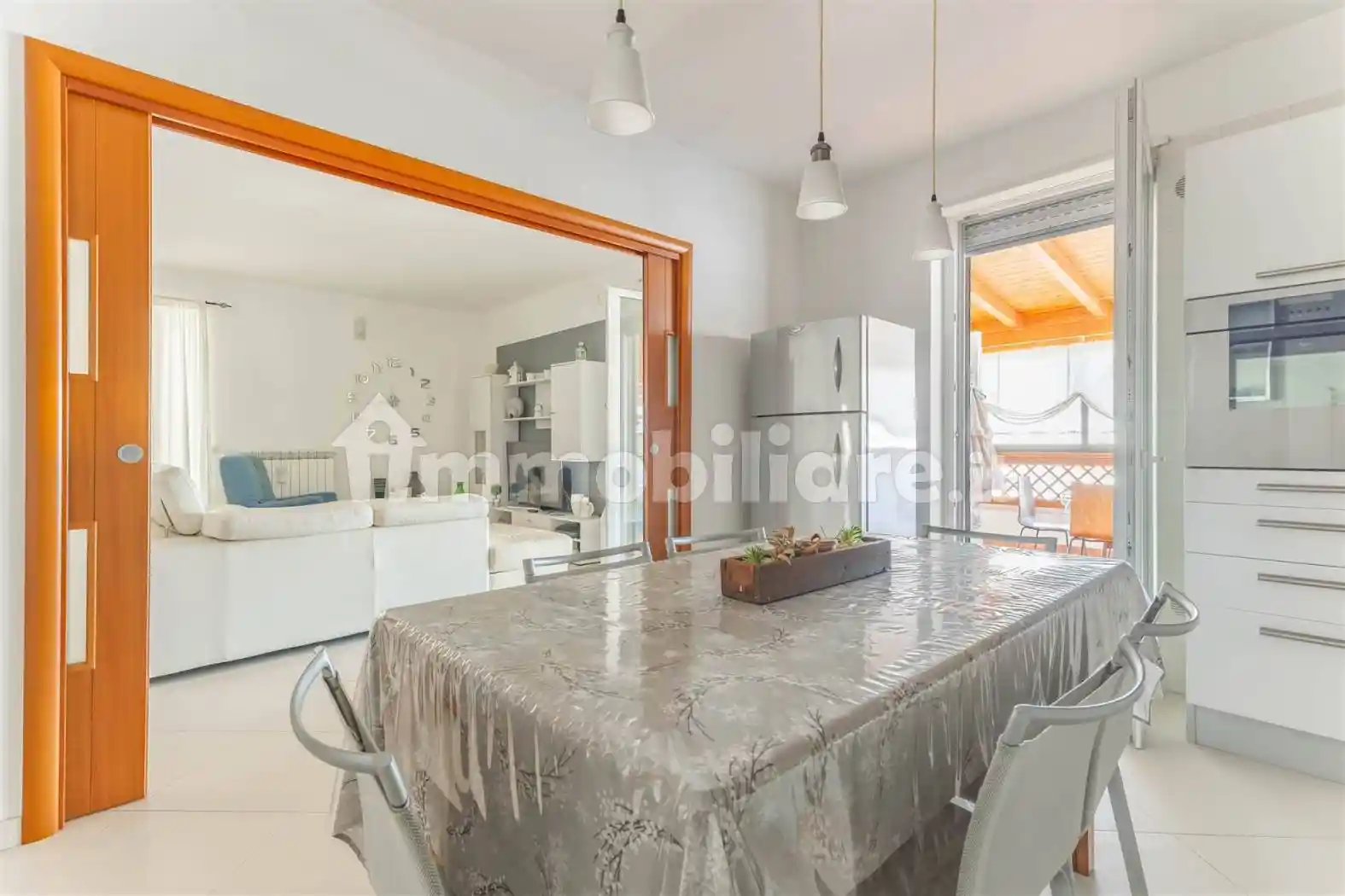 Palazzo - Edificio in vendita a Monopoli