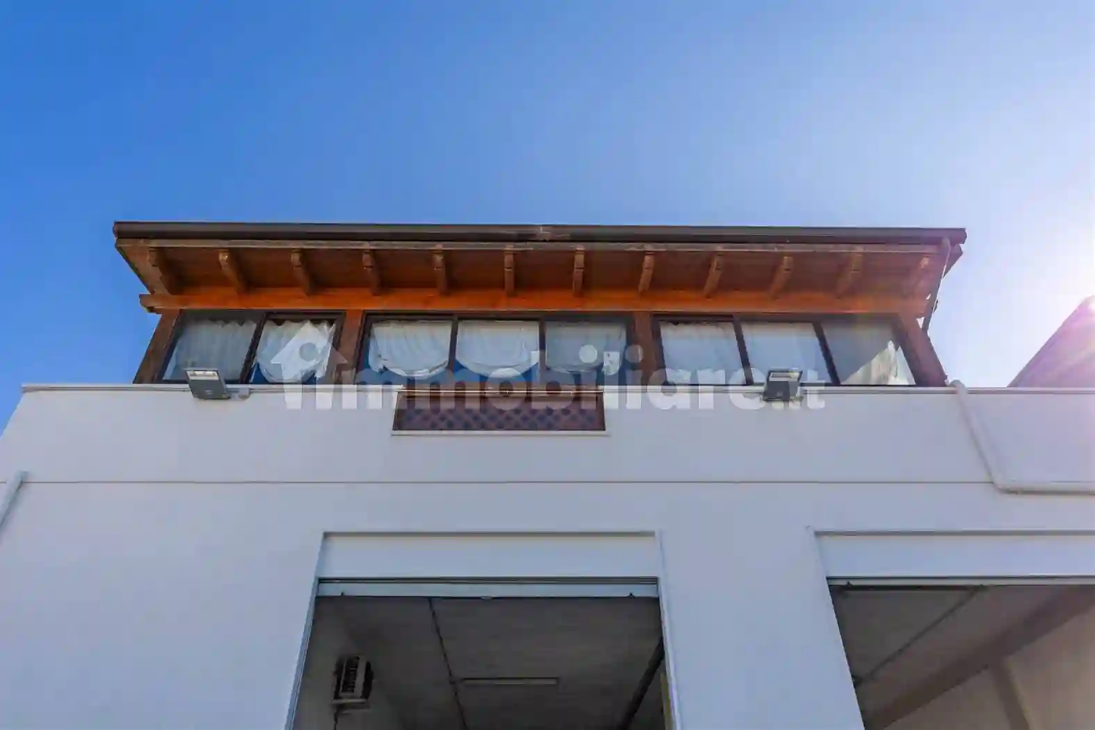 Palazzo - Edificio - foto 2