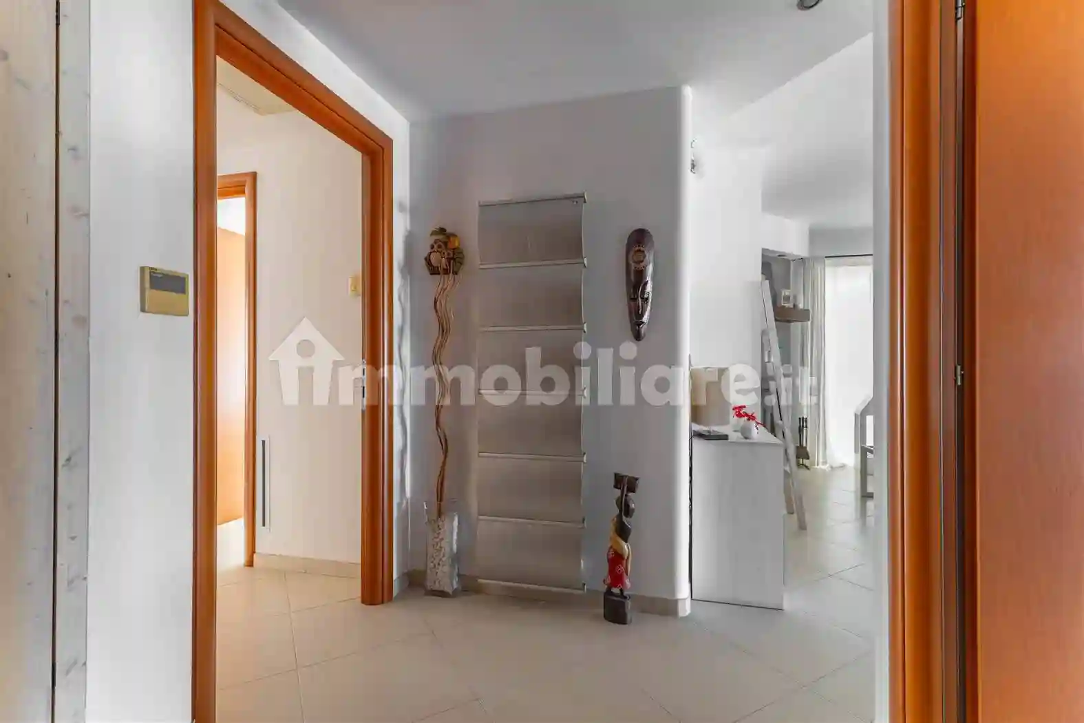 Palazzo - Edificio - foto 4