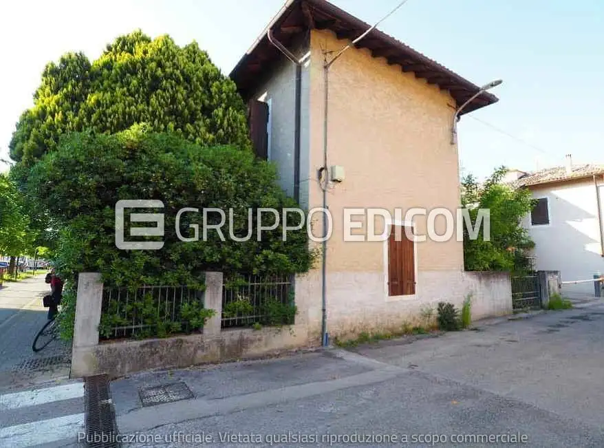 Appartamento in asta a Pordenone