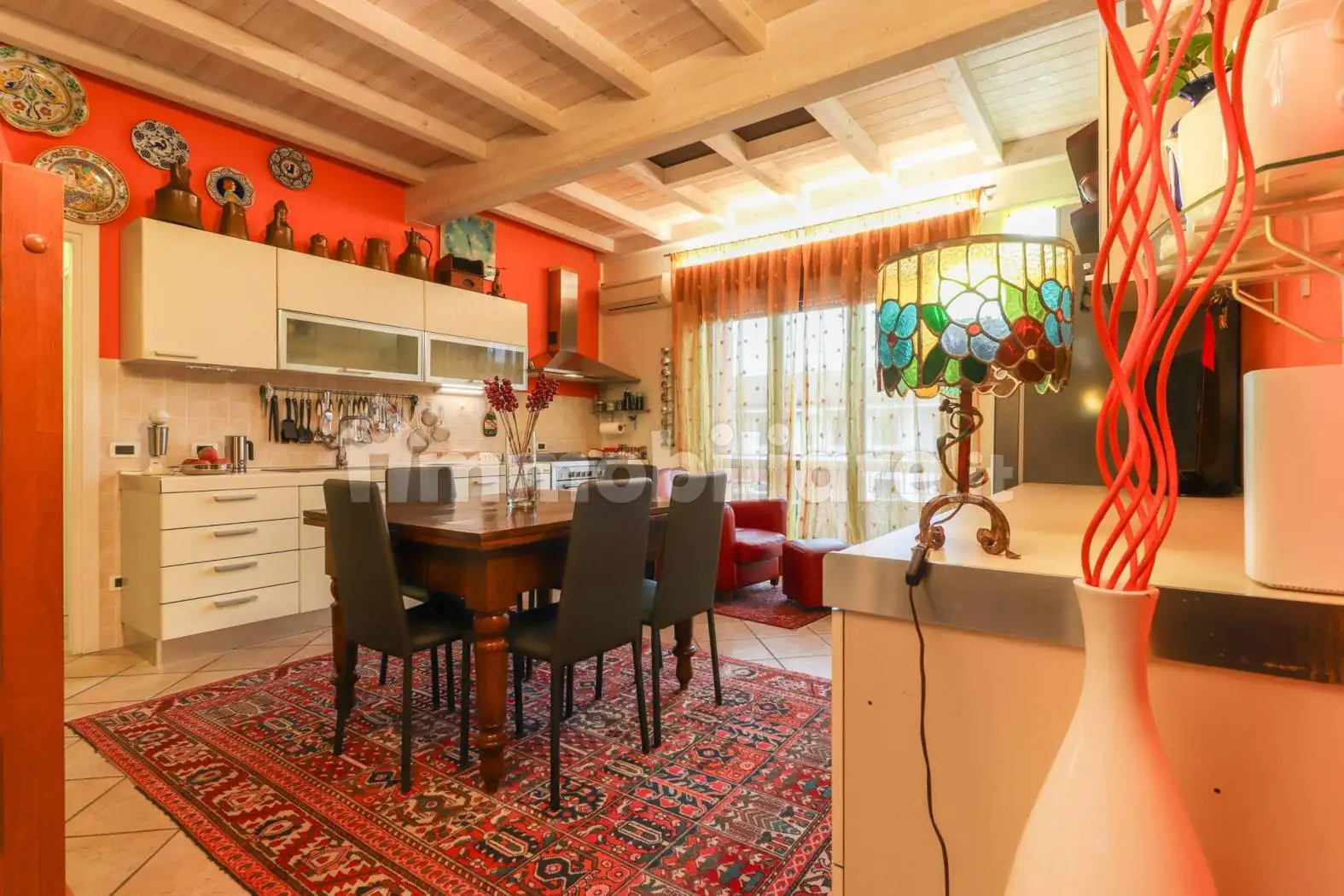 Appartamento in vendita a Cento