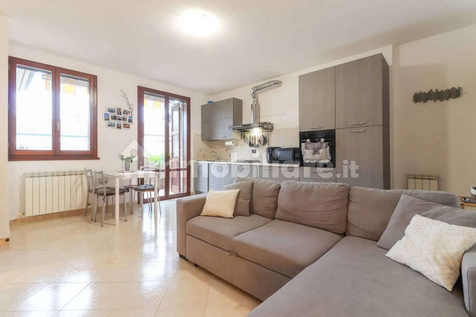 Appartamento in vendita a Terre del Reno