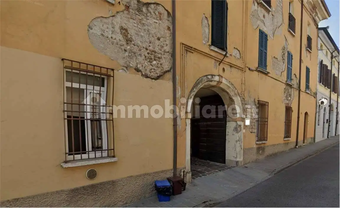 Appartamento in asta a Castiglione delle Stiviere