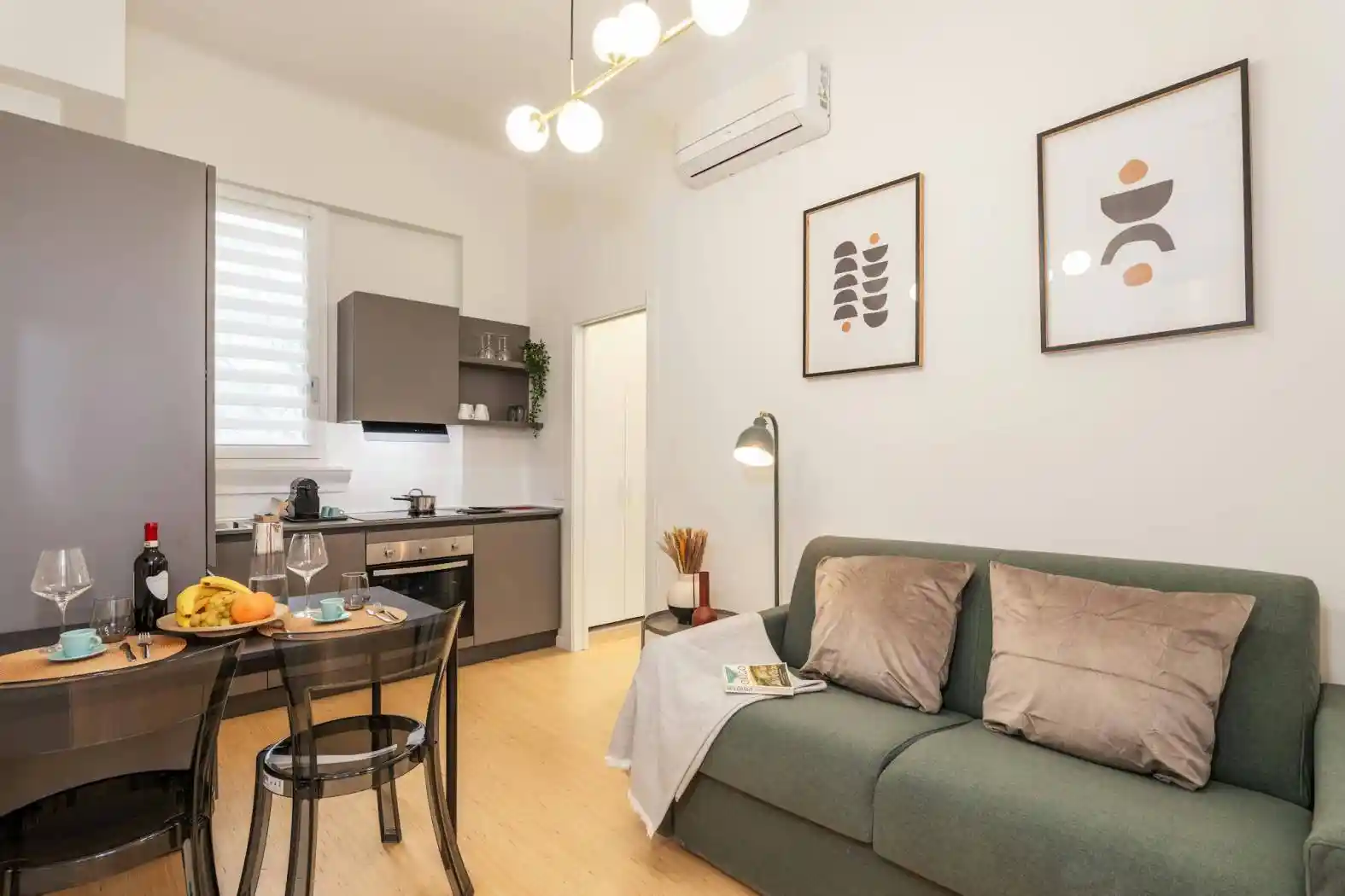 Appartamento - foto 3