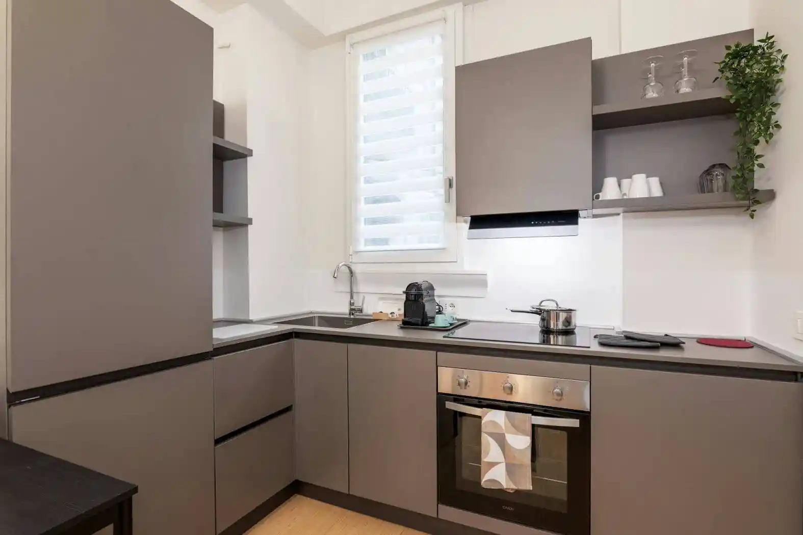 Appartamento - foto 5