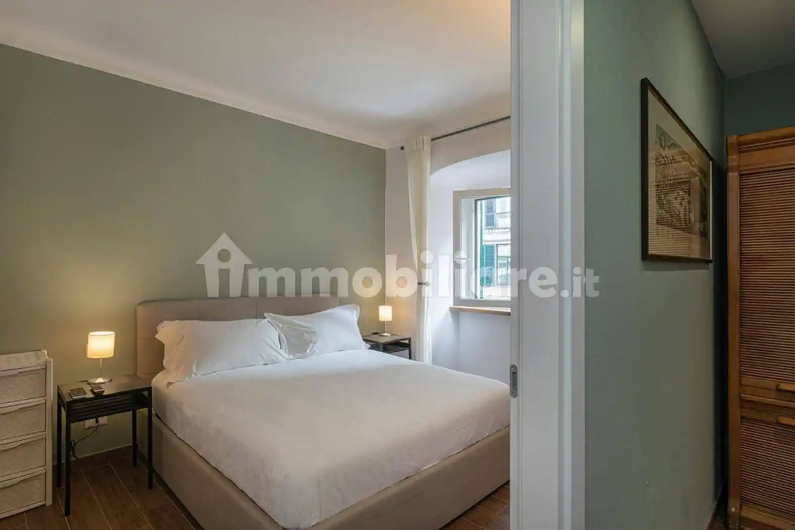 Monolocale piazza della Raibetta, Caricamento, Genova - foto 2