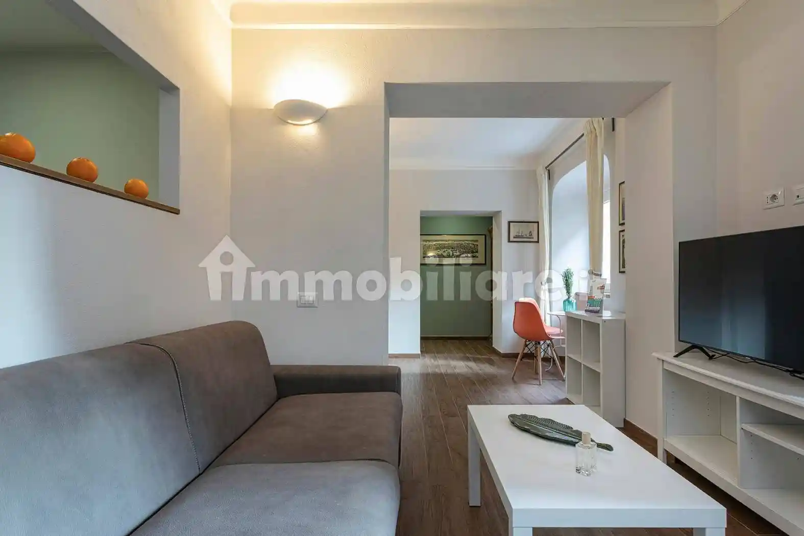 Monolocale piazza della Raibetta, Caricamento, Genova - foto 3