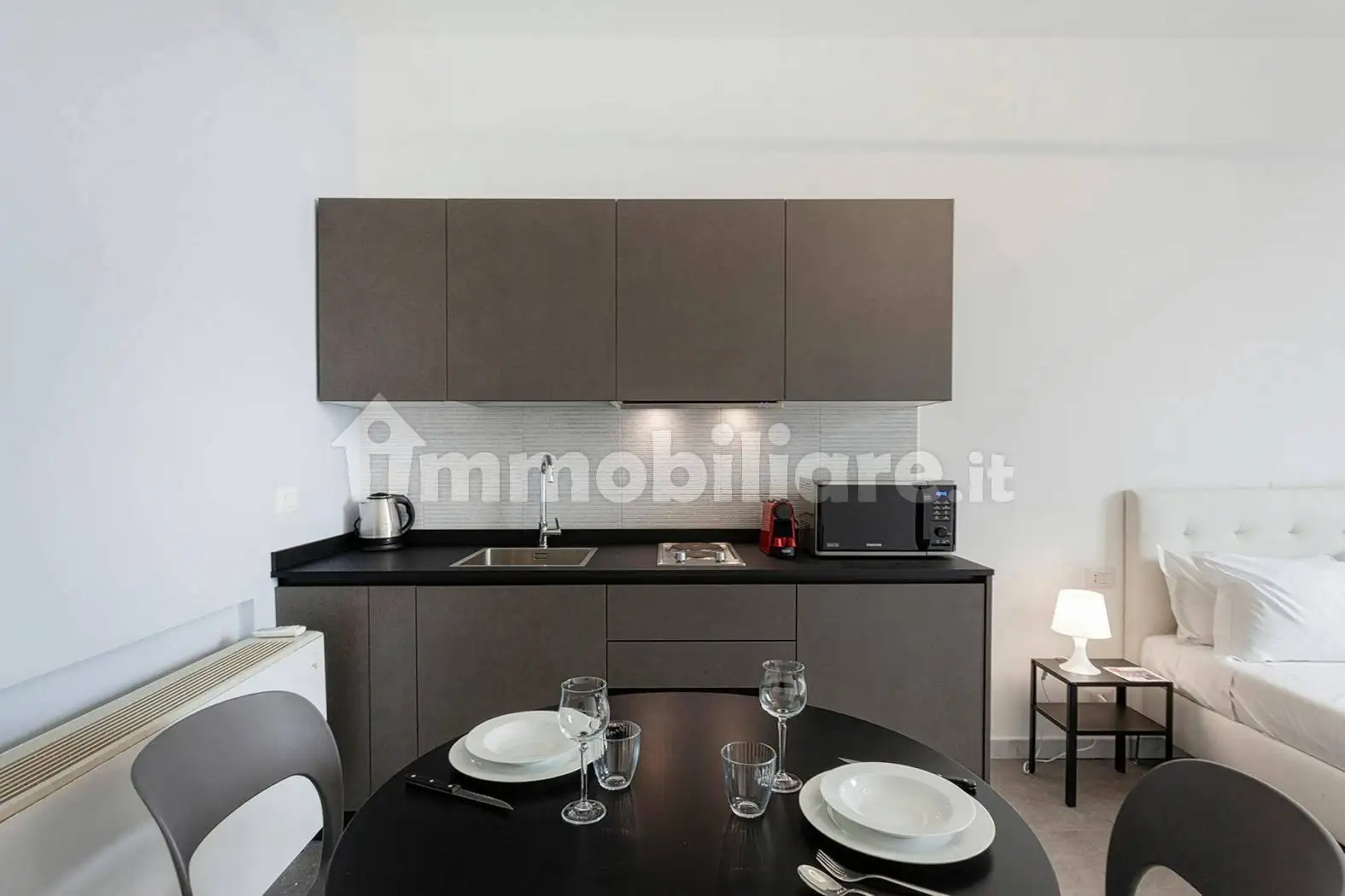 Appartamento in affitto a Genova