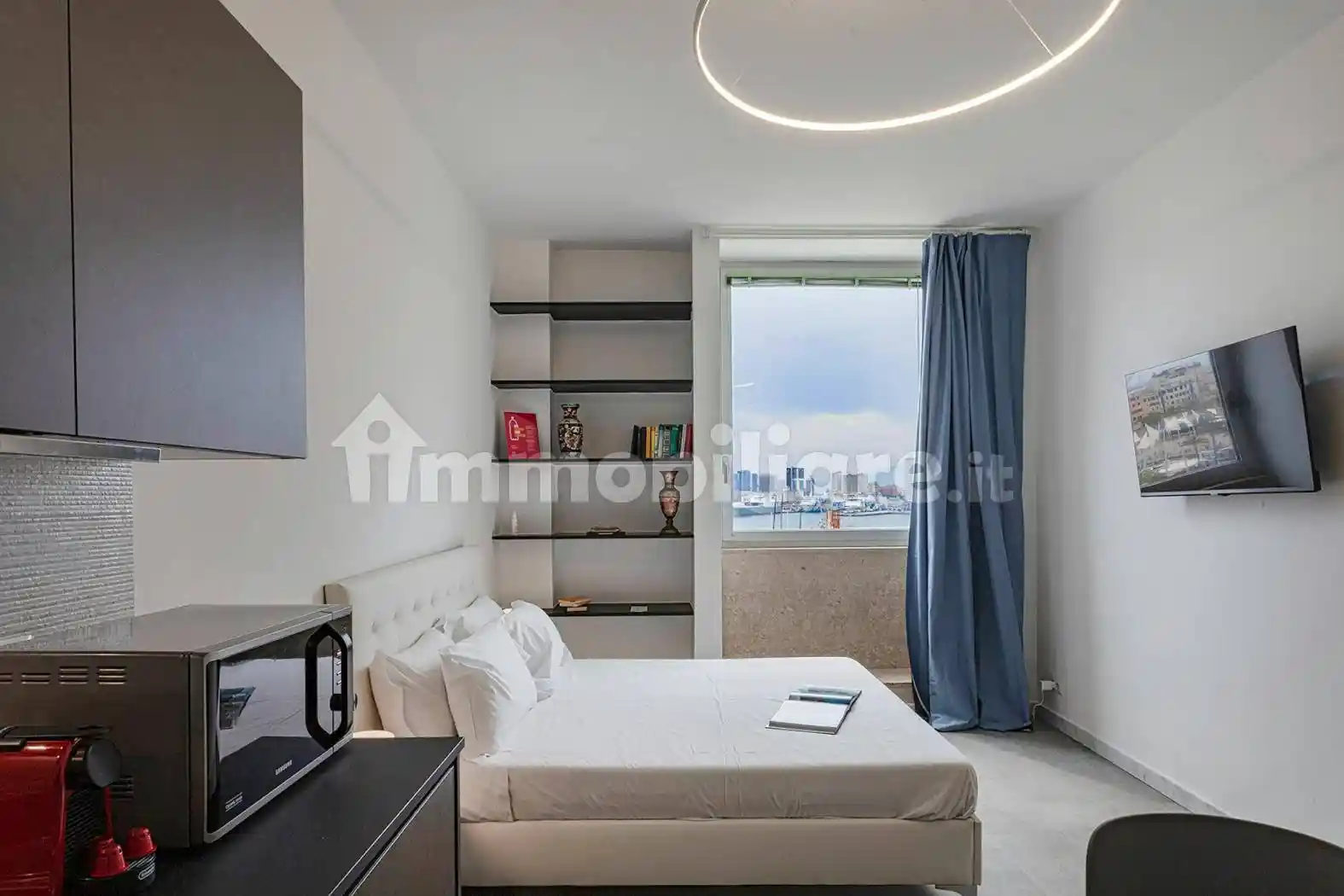 Monolocale via di Sottoripa, Caricamento, Genova - foto 2