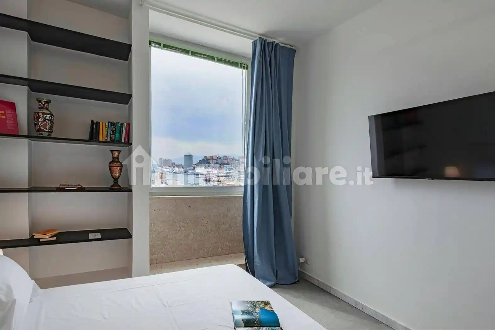 Monolocale via di Sottoripa, Caricamento, Genova - foto 3