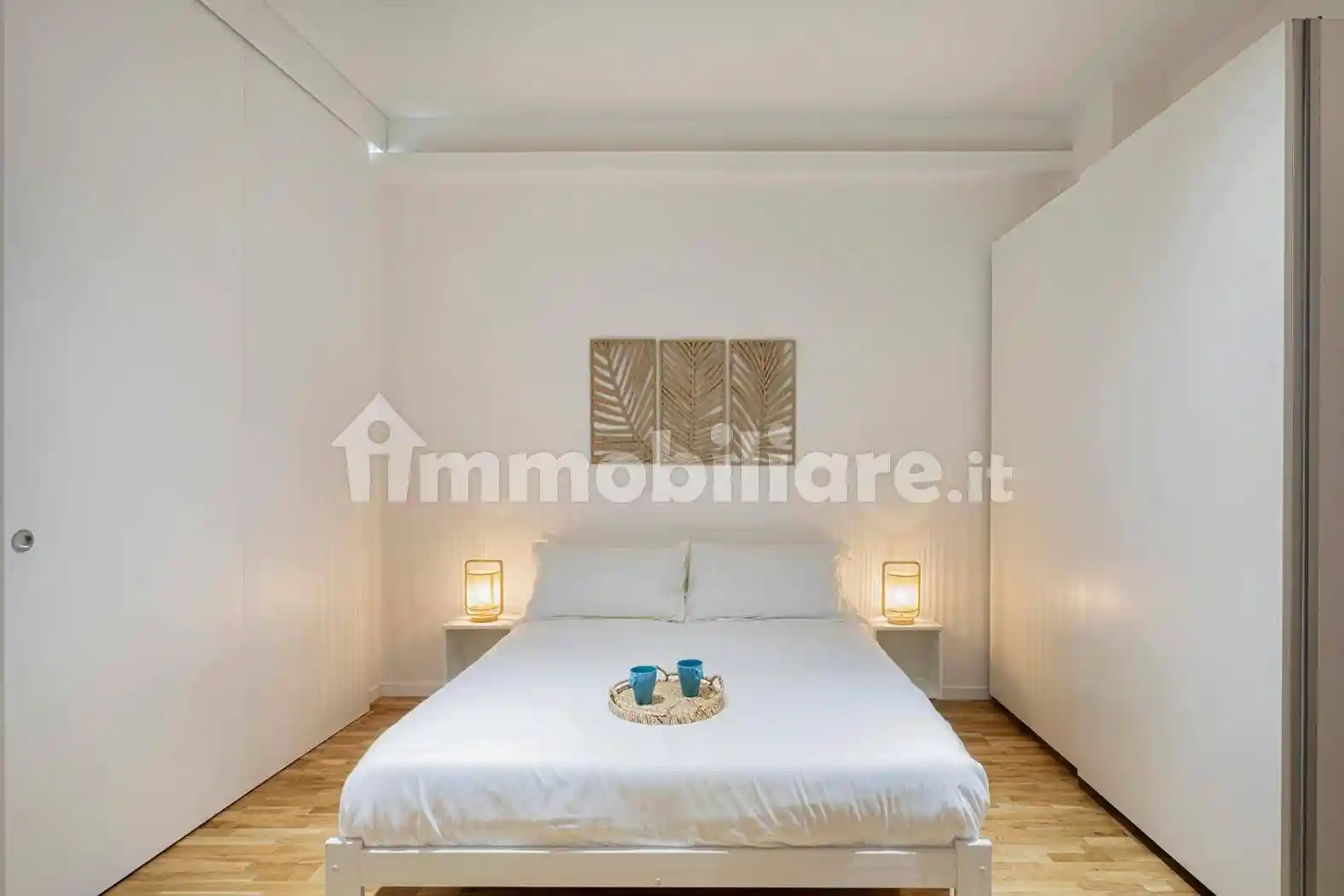 Monolocale via Lomellini, Prè, Genova - foto 3