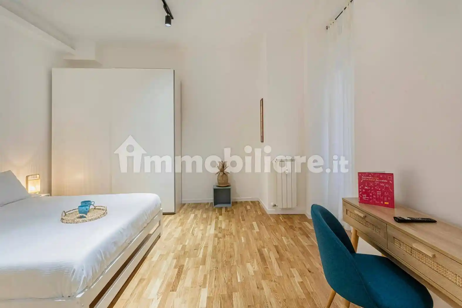 Monolocale via Lomellini, Prè, Genova - foto 5