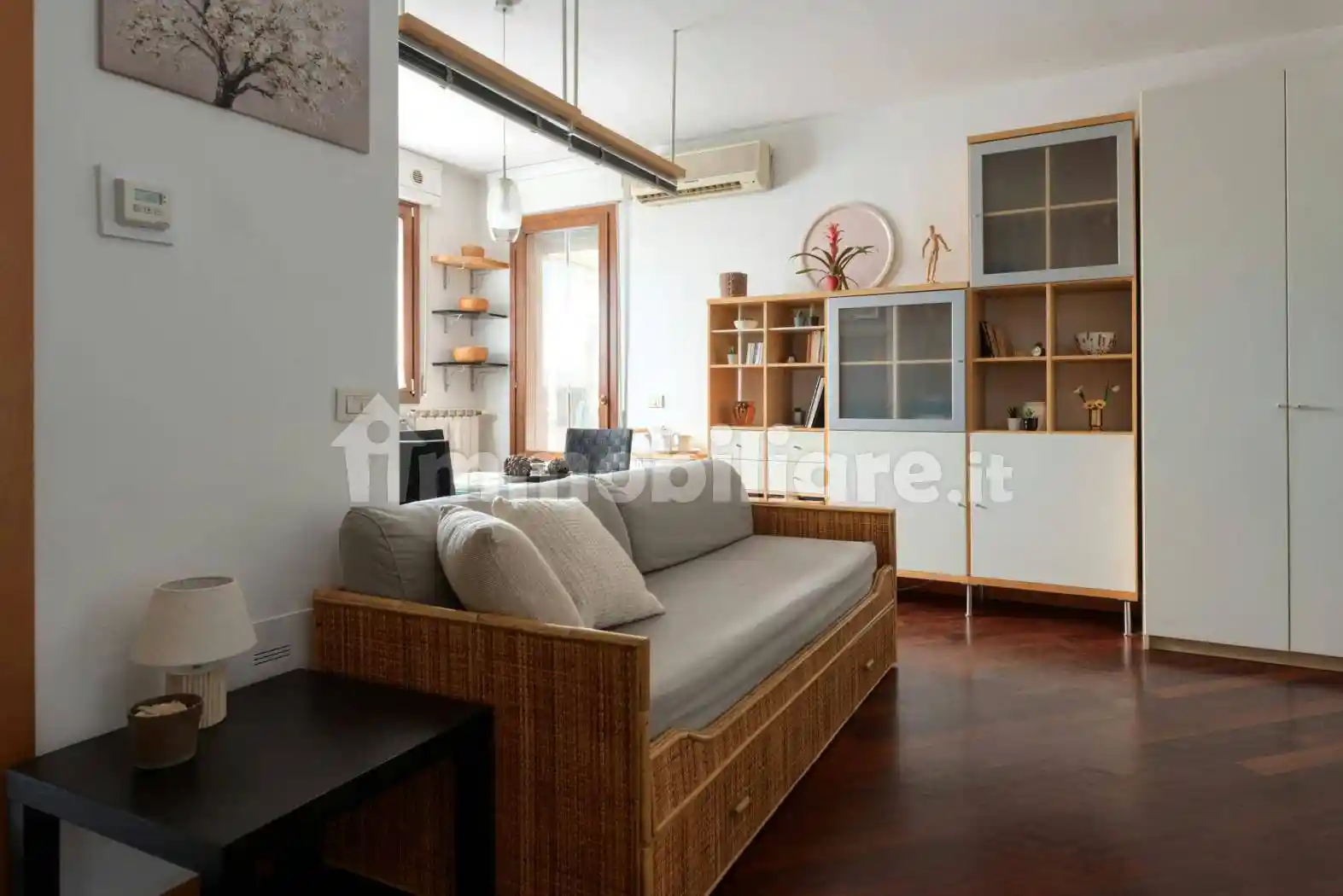 Monolocale via Ippolito Rosellini, Firenze Nova, Firenze - foto 2