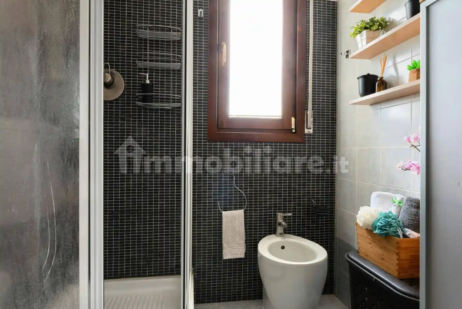 Monolocale via Ippolito Rosellini, Firenze Nova, Firenze - foto 5