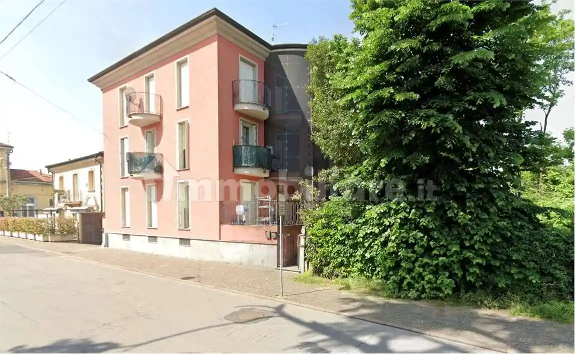 Appartamento in vendita a Soresina