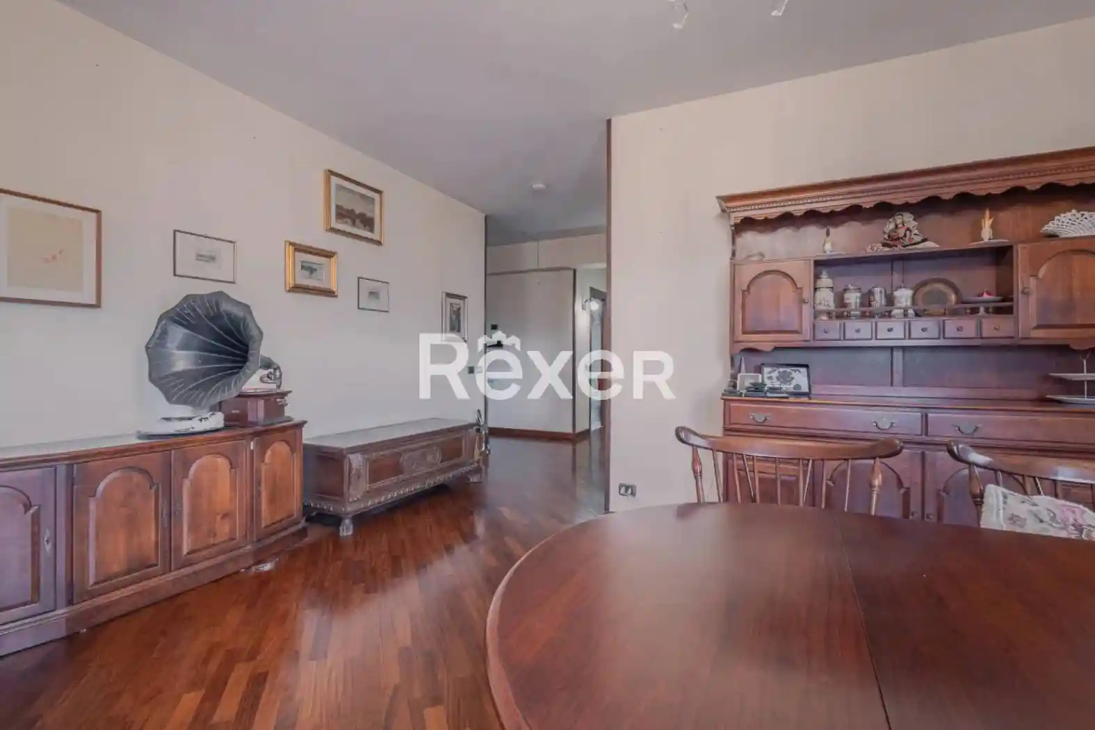 Trilocale via Monte Cervialto, 8, Nuovo Salario, Roma - foto 5