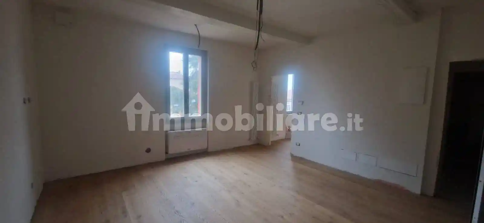 Bilocale ottimo stato, secondo piano, Castiglione - Tribunale, Bologna - foto 2