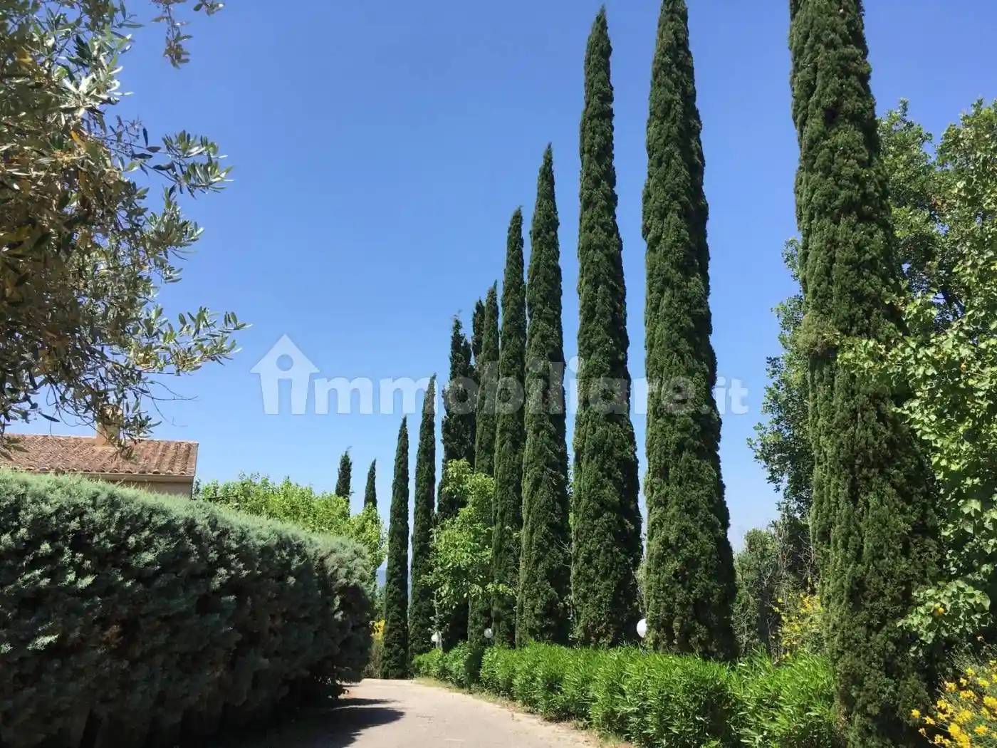 Villa in vendita a Melizzano