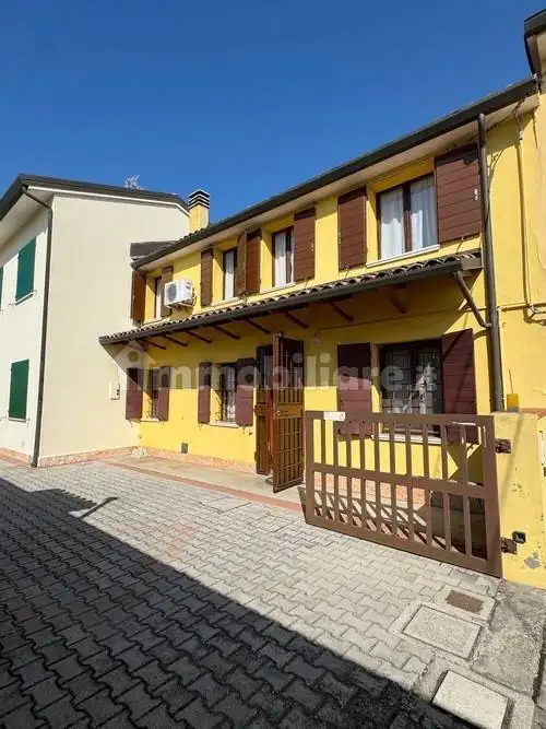 Villa in vendita a Ferrara