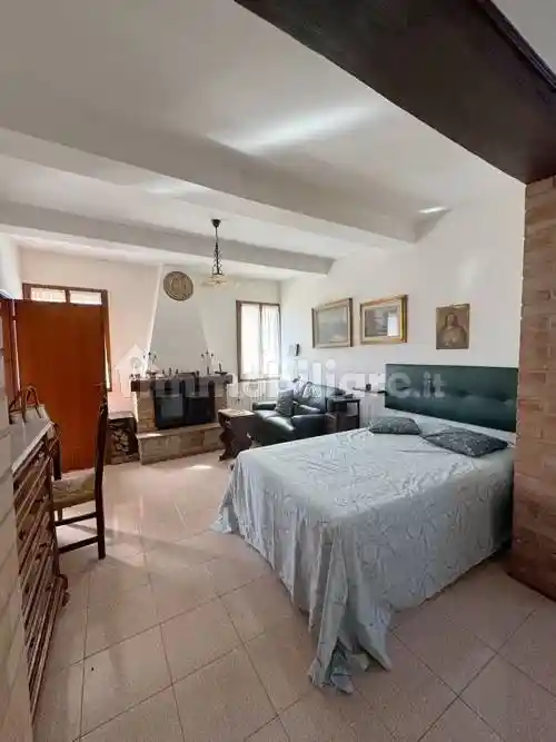 Appartamento in villa, buono stato, 124 m², San Bartolomeo, Ferrara - foto 2