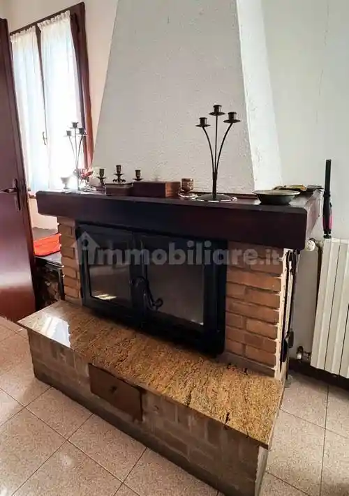 Appartamento in villa, buono stato, 124 m², San Bartolomeo, Ferrara - foto 4
