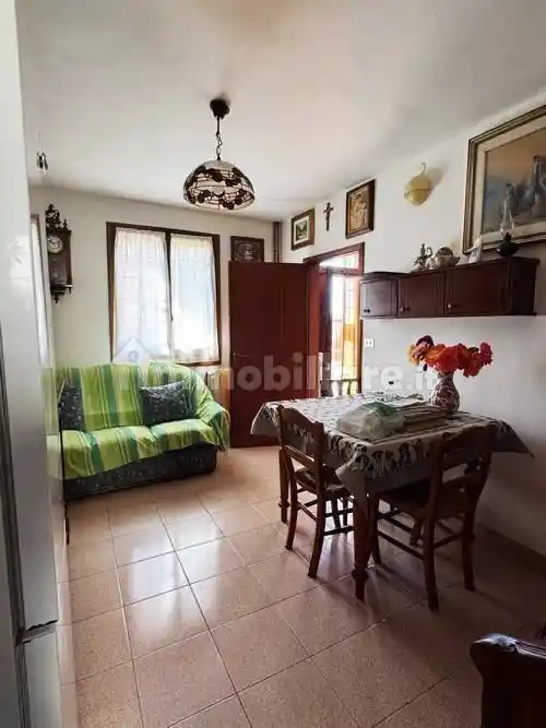 Appartamento in villa, buono stato, 124 m², San Bartolomeo, Ferrara - foto 5
